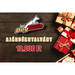 10.000 Ft-os Ajándékutalvány