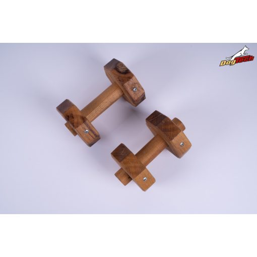 Dogtech Tréning Apportfa 