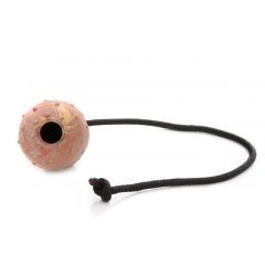 Dogtech 7cm átmérőjű üreges labda