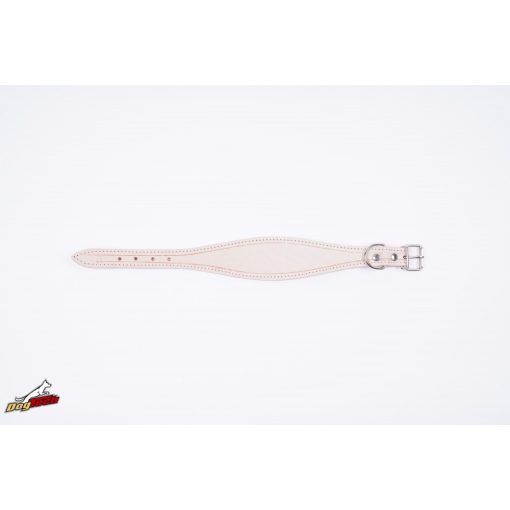 Dogtech Agár Nyakörv - Kan