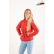 Dogtech Piros Női Pulóver 