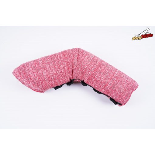 Dogtech Rejtettkar Francia anyagból