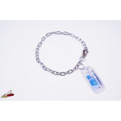 Sprenger króm ovális, állítható 50 cm 3 mm