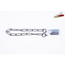 Sprenger fekete rozsdamentes hosszúszemű 50 cm 3 mm vékony