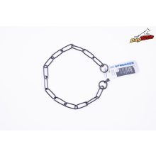 Sprenger fekete rozsdamentes hosszúszemű 53 cm 3 mm vékony