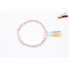 Sprenger Curogan ovális 50 cm 3 mm