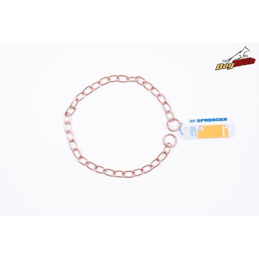 Sprenger Curogan ovális 50 cm 3 mm