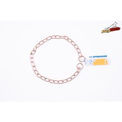 Sprenger Curogan ovális 54 cm 3 mm