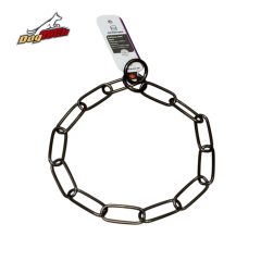 Sprenger Fekete rozsdamentes hosszúszemű 54 cm 4 mm vastag