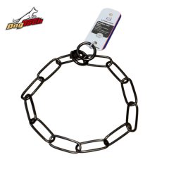 Sprenger fekete rozsdamentes hosszúszemű 58 cm 4 mm vastag