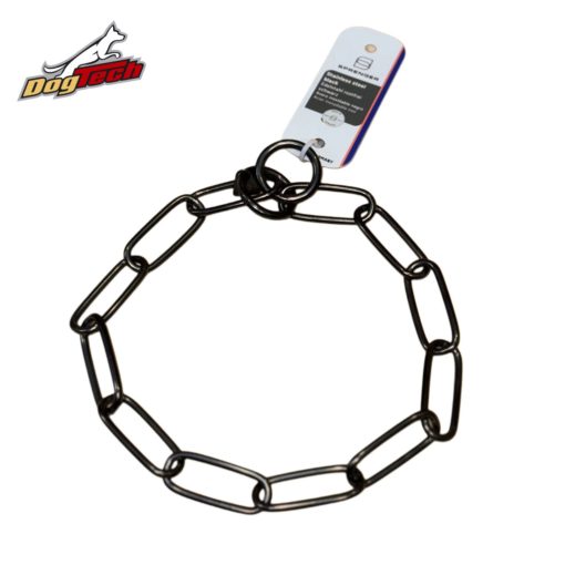 Sprenger fekete rozsdamentes hosszúszemű 58 cm 4 mm vastag