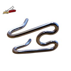 Króm pótszem 3 mm
