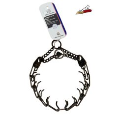 Sprenger MINI fekete rozsdamentes kiképző nyakörv 41 cm