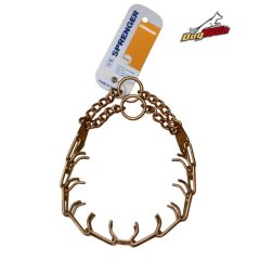 Sprenger Curogan MINI kiképző nyakörv 41 cm 2.25 mm