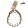 Sprenger Curogan MINI kiképző nyakörv 41 cm 2.25 mm