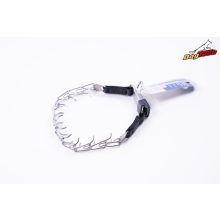 Sprenger rozsdamentes kiképző nyakörv 52 cm 3,2 mm fém csattal - vékony