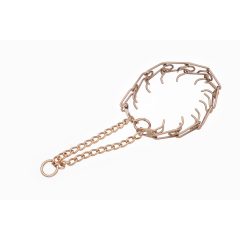 Sprenger Curogan kiképző nyakörv 58 cm 3 mm - vékony