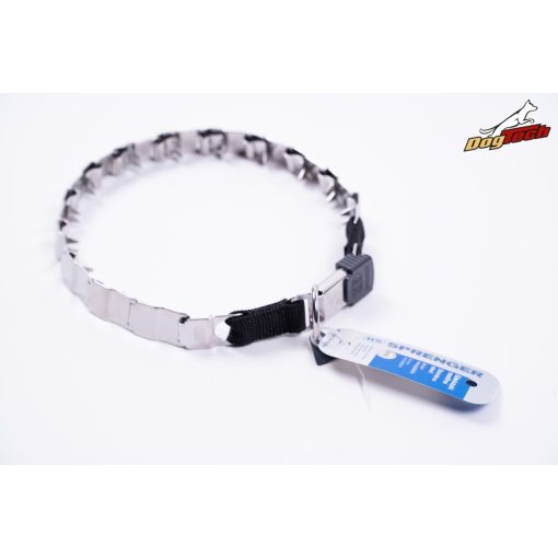 Sprenger rozsdamentes NeckTech kiképző nyakörv 60 cm