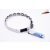 Sprenger rozsdamentes NeckTech kiképző nyakörv 60 cm
