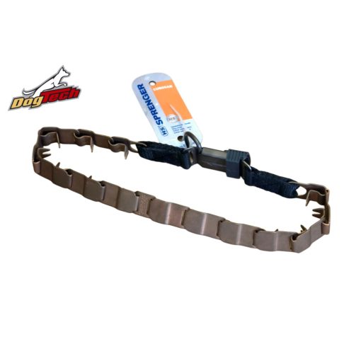 Sprenger Curogan NeckTech kiképző nyakörv 60 cm