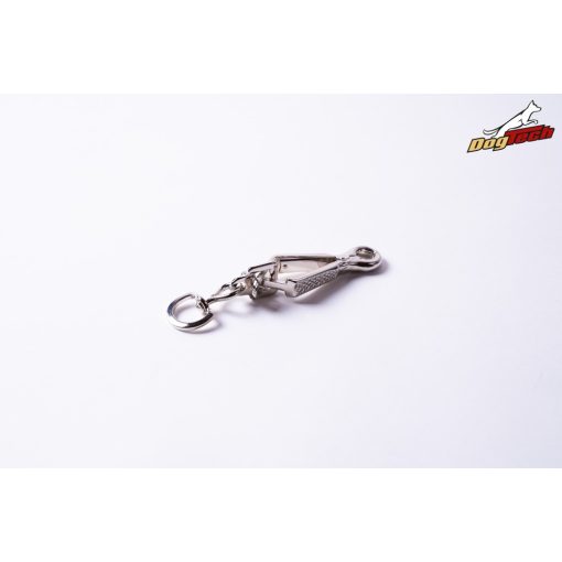 SPRENGER Ollós karabiner, közepes