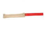 Dogtech Juta hurka 2,5x20 cm