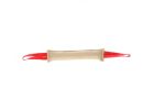 Dogtech Juta hurka 6x40 cm