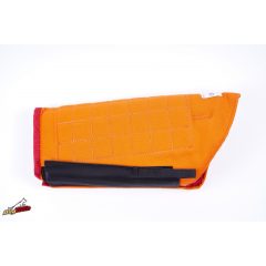 Mondioring francia lábvédő, I. (Soft)