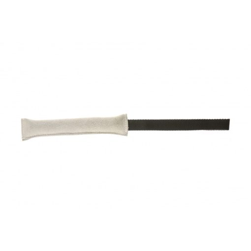 Dogtech Bőr hurka 2,5x20 cm