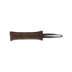 Dogtech Bőr hurka 6x30 cm
