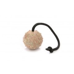 Dogtech 6cm átmérőjű labda