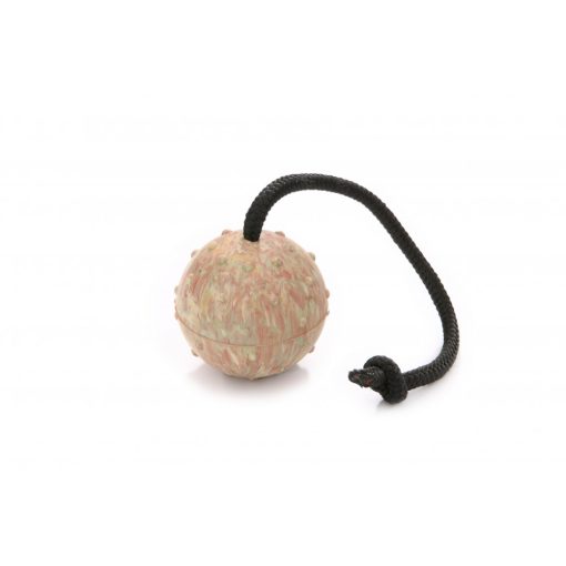 Dogtech 6cm átmérőjű labda