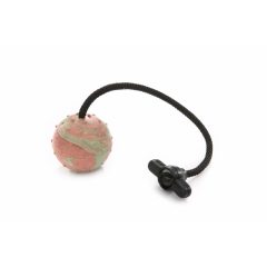 Dogtech 6cm átmérőjű labda