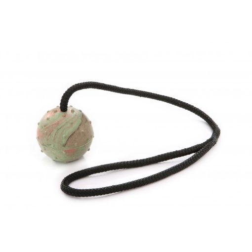 Dogtech 6cm átmérőjű labda