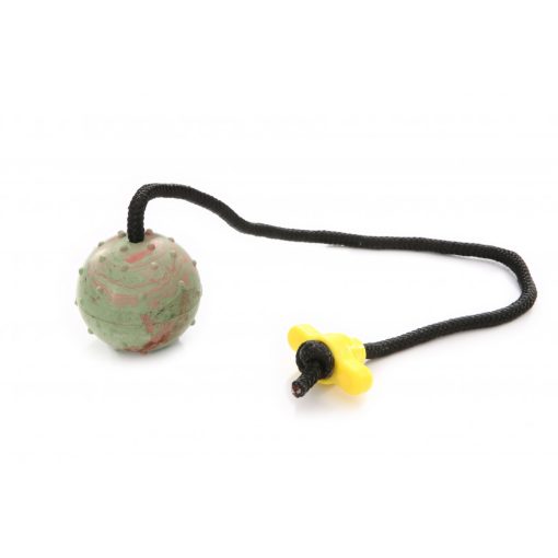 Dogtech 6cm átmérőjű labda