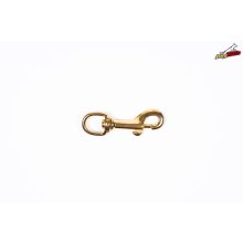 Dogtech Réz karabiner kicsi