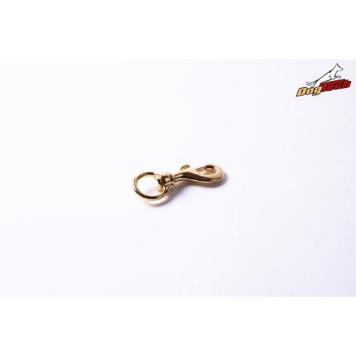 Dogtech Réz karabiner nagy