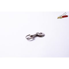 Dogtech Normál karabiner közepes