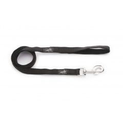 Dogtech Fekete Csőheveder 90 Cm
