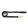 Dogtech 90 cm füles póráz / réz karabiner