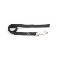 Dogtech Fekete Csőheveder 100 Cm