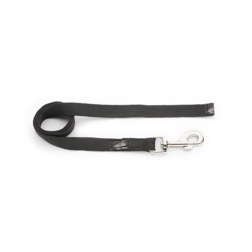 Dogtech Fekete Csőheveder 100 Cm