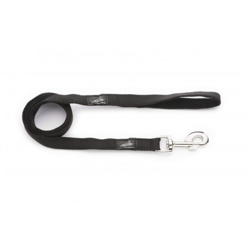 Dogtech Fekete Csőheveder 120 Cm
