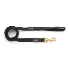 Dogtech 2 m füles póráz / réz karabiner