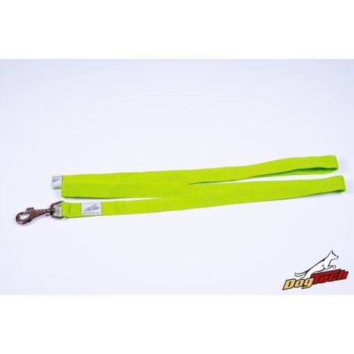 Dogtech Színes nylon póráz