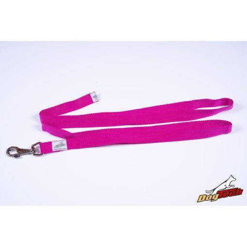 Dogtech Színes nylon póráz