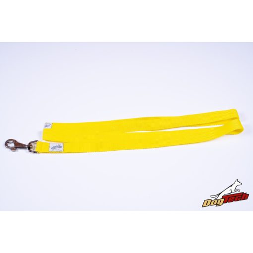 Dogtech Színes nylon póráz