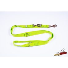 Dogtech Textil kiképzőpóráz