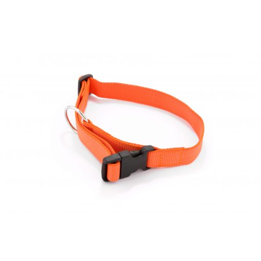 Dogtech Színes Nylon nyakörv