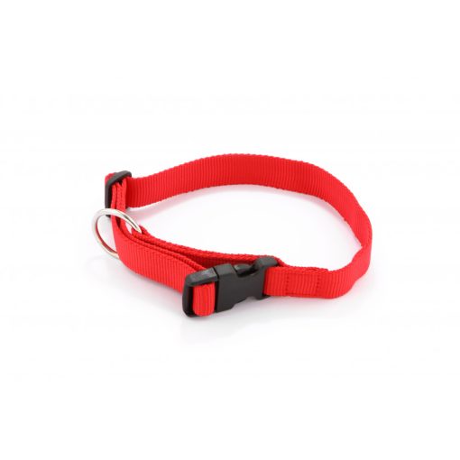 Dogtech Színes Nylon nyakörv